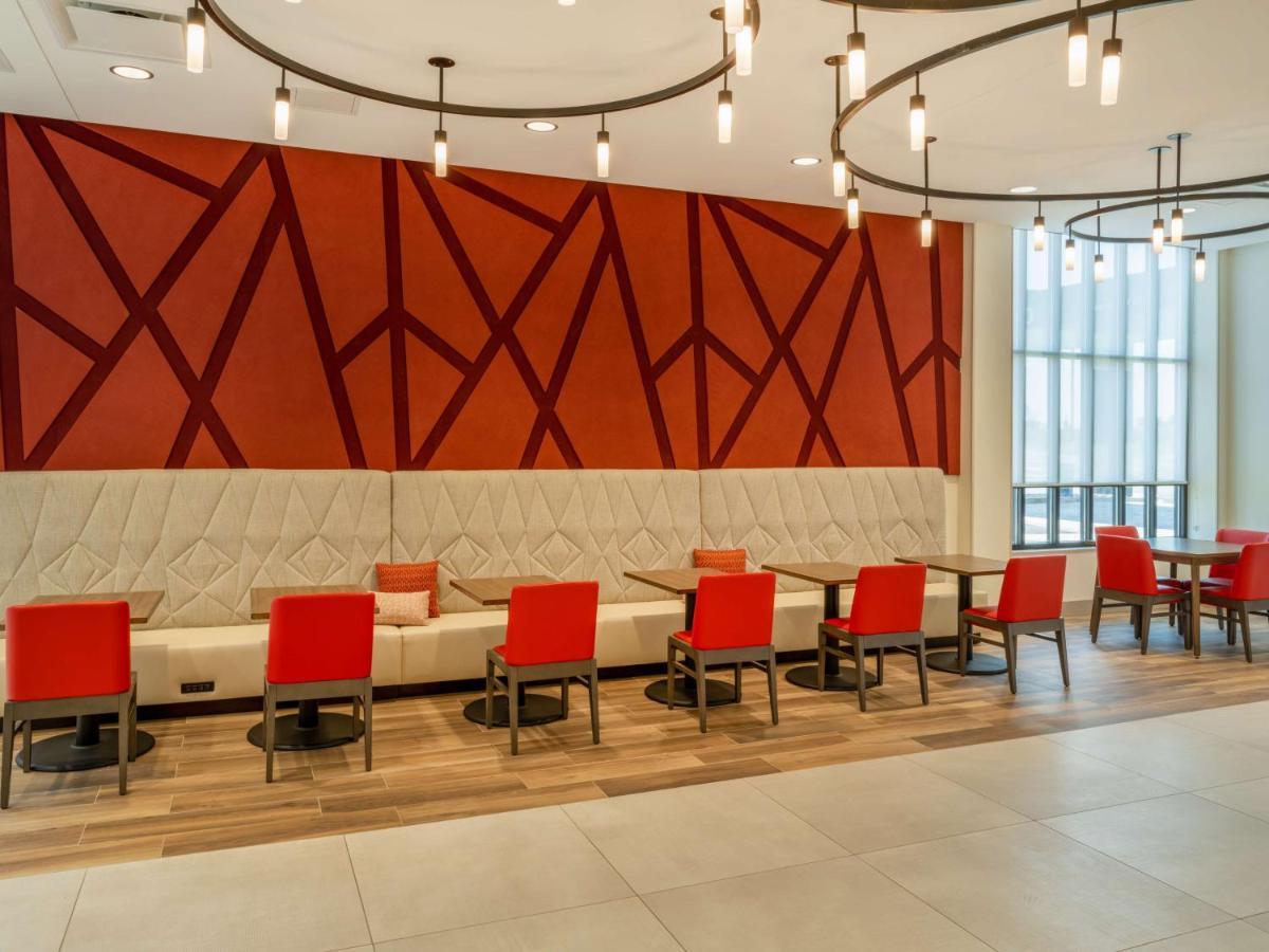 Hilton Garden Inn Jeffersonville, In Экстерьер фото