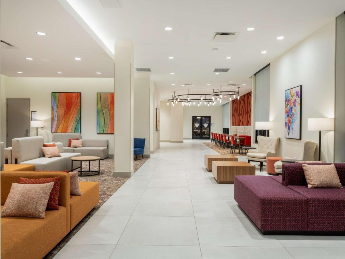 Hilton Garden Inn Jeffersonville, In Экстерьер фото